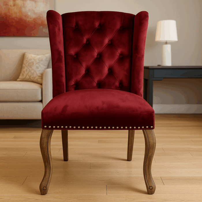 Silla Velvet
