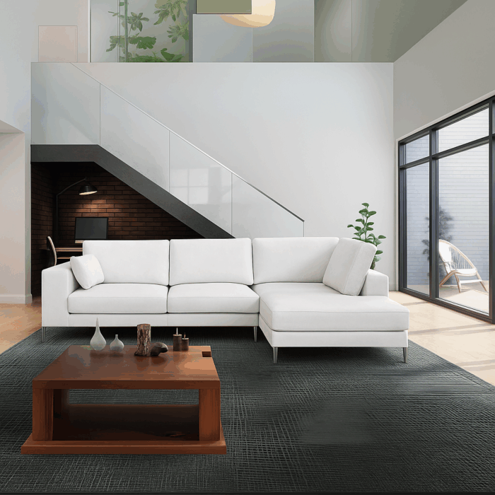 Chaiselongue Victory