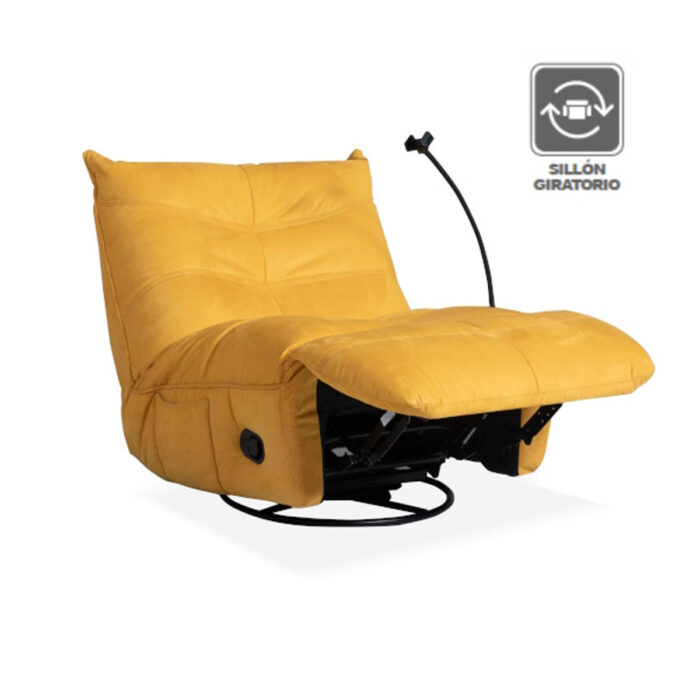 Sillón Dimian - Imagen 2