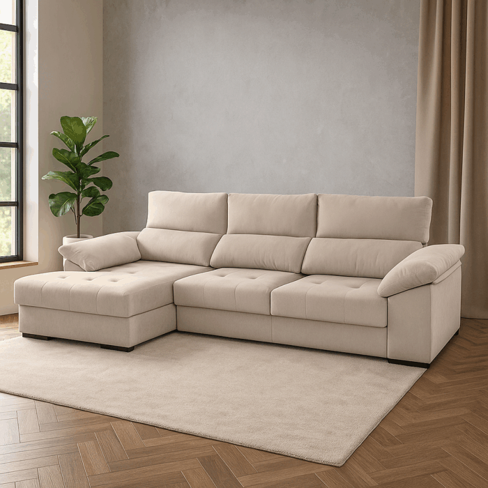 Chaiselongue Kato
