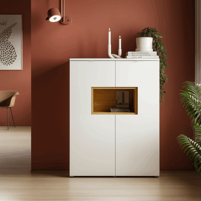 Mueble Auxiliar