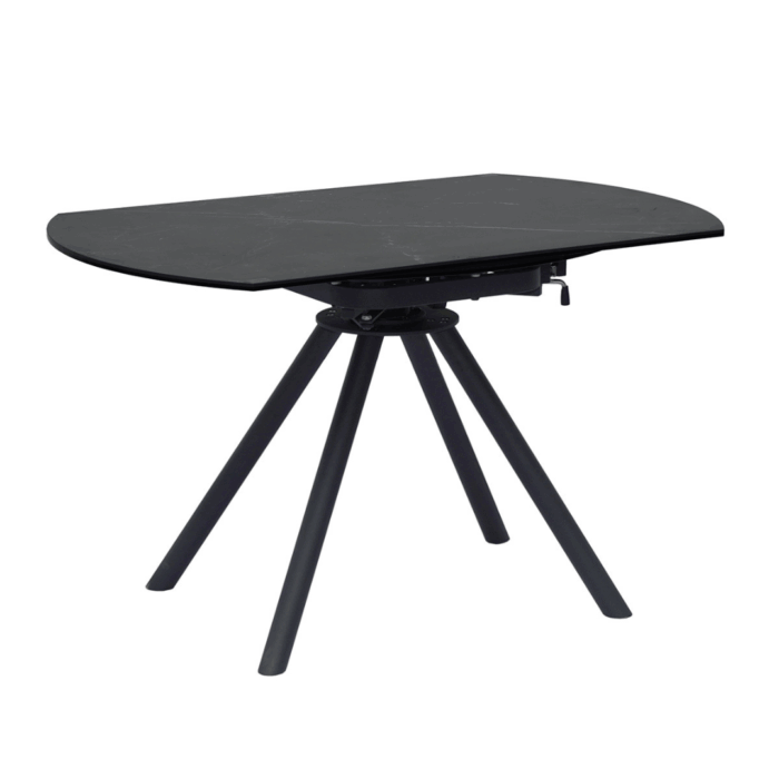 Mesa comedor extensible - Imagen 2