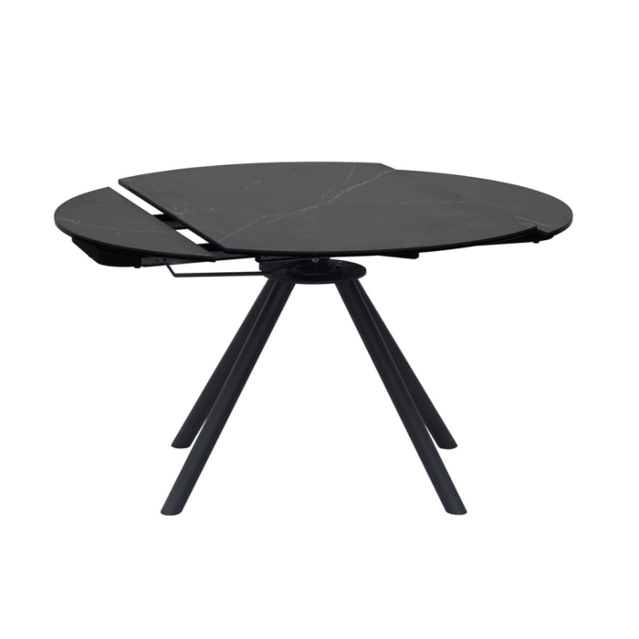 Mesa comedor extensible - Imagen 3