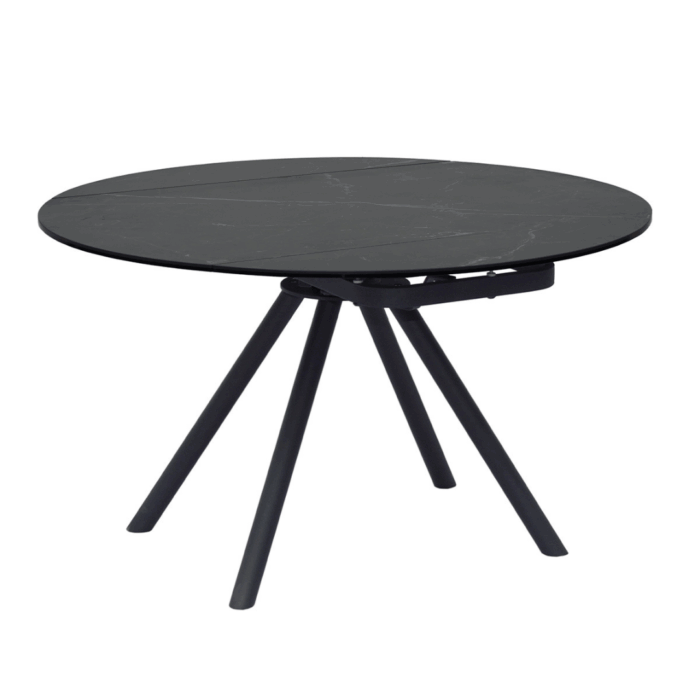 Mesa comedor extensible - Imagen 4