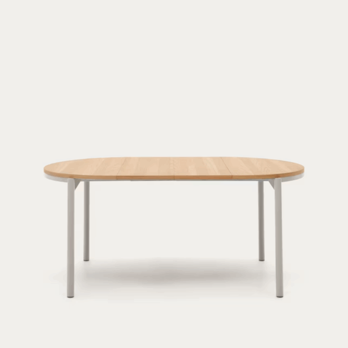 Mesa comedor extensible - Imagen 4