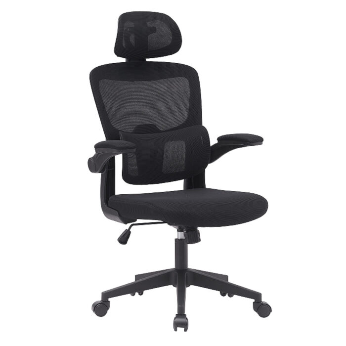 Silla oficina Aroa - Imagen 3