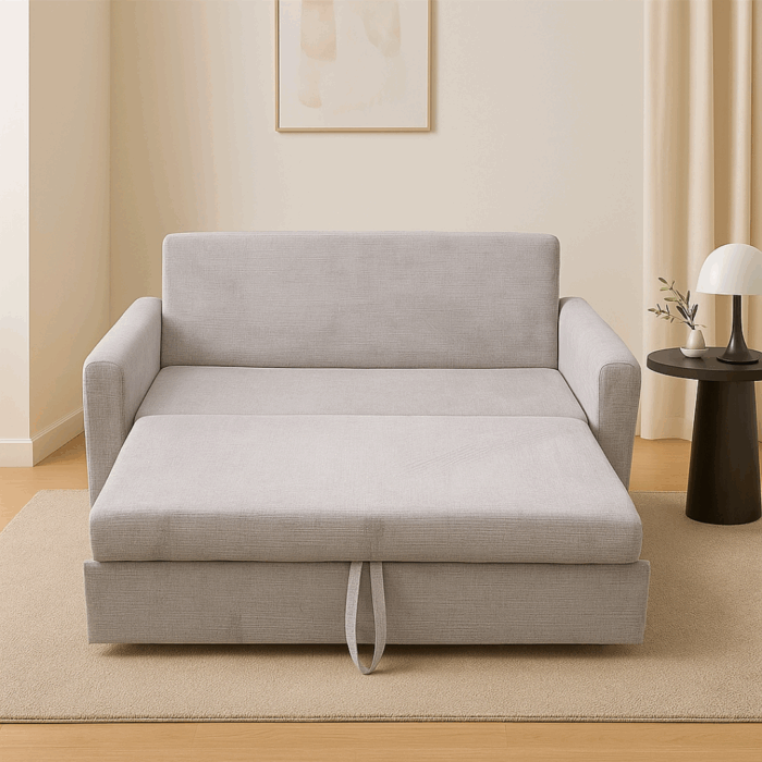 Sofa Cama Luca - Imagen 2
