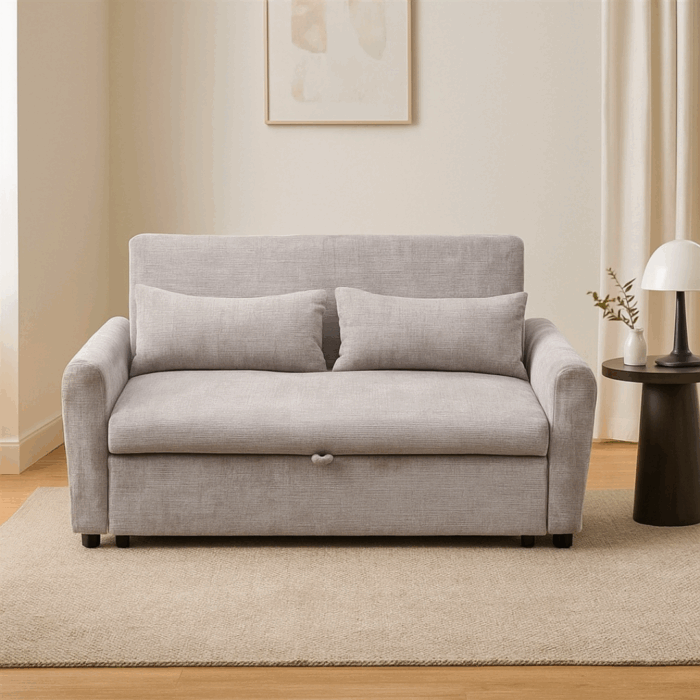 Sofa Cama Luca